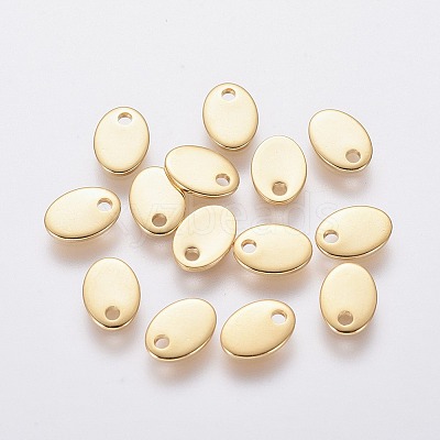 304 Stainless Steel Charms LS-X-STAS-L234-065B-G-1