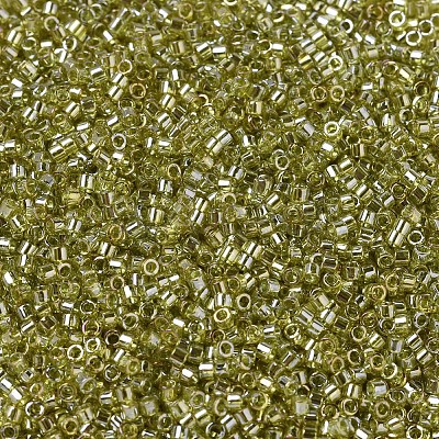MIYUKI Delica Beads SEED-MY11-DB0124-1