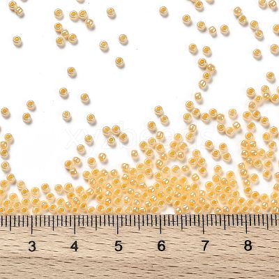 TOHO 11/0 Round Beads X-SEED-TR11-0148-1