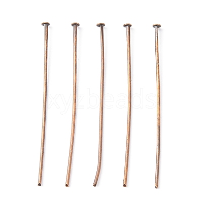 Iron Flat Head Pins HPR4.5cm-NF-1