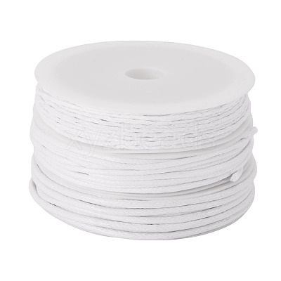 16.1M 3 Styles Waxed Cotton Cords YC-TA0001-23A-1