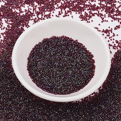 MIYUKI Delica Beads X-SEED-J020-DB1751-1