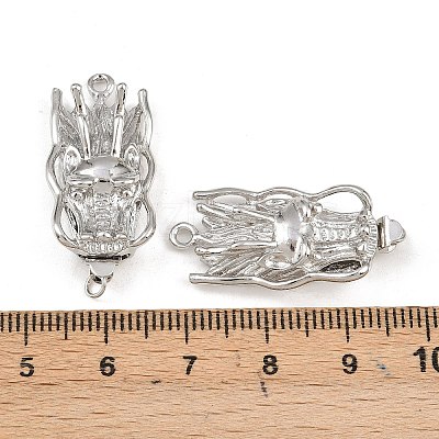 Box Clasps KK622-1