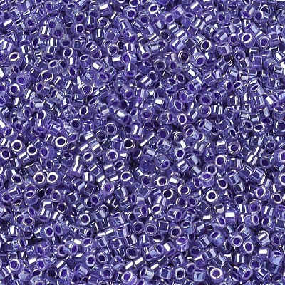 MIYUKI Delica Beads SEED-MY11-DB0250-1