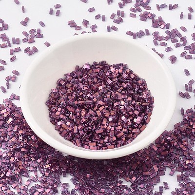 MIYUKI Half TILA Beads SEED-X0054-HTL0316-1
