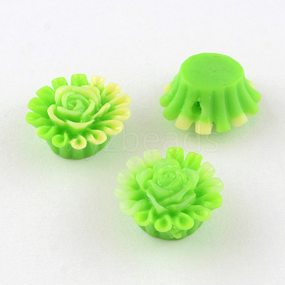 Resin Beads X-RESI-Q175-07M-1