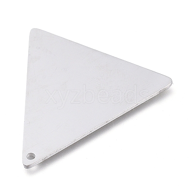 Tarnish Resistant 304 Stainless Steel Pendants LS-STAS-L238-113A-P-1