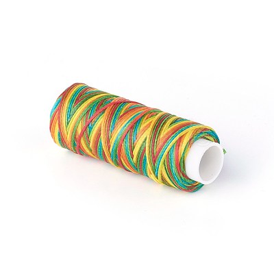 Waxed Polyester Cord YC-L004-09-1