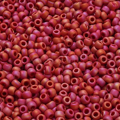 TOHO 6/0 Round Beads SEED-TR06-0768-1