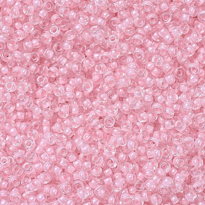 MIYUKI Round Rocailles Beads X-SEED-G007-RR0203-1