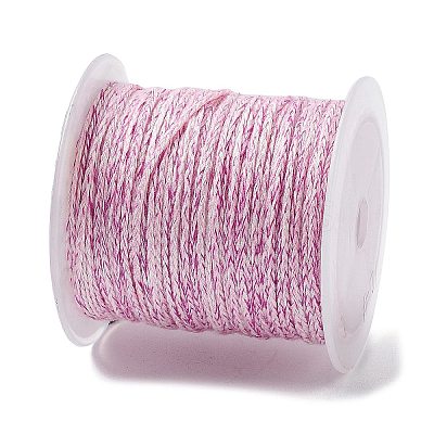 20M Polycotton Braided Cord OCOR-G015-03A-19-1
