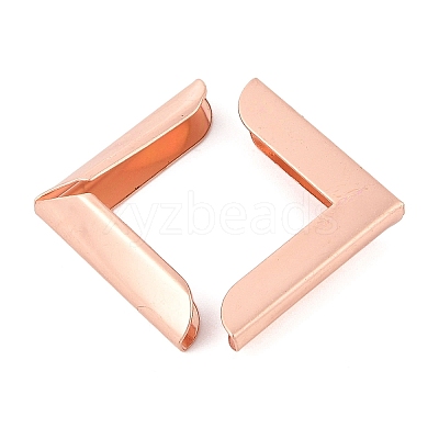 Iron Photo Corners for Photo Albums IFIN-R002-03RG-1