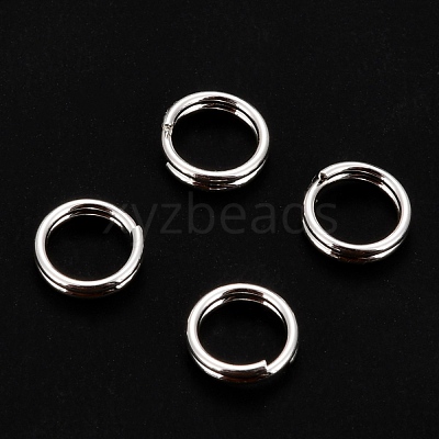 304 Stainless Steel Split Rings STAS-P223-22S-02-1