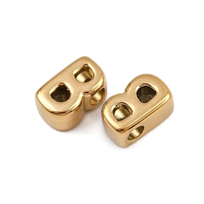 304 Stainless Steel Charms STAS-C135-03B-G-1