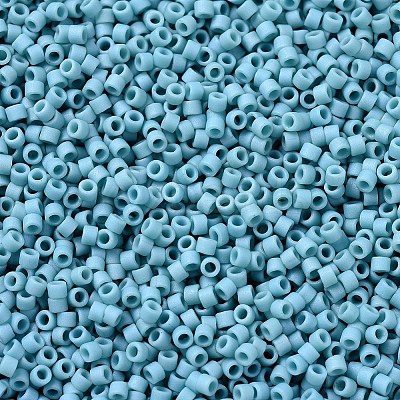 MIYUKI Delica Beads SEED-MY11-DB0375-1