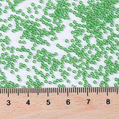 MIYUKI Round Rocailles Beads X-SEED-G009-RR3763-1