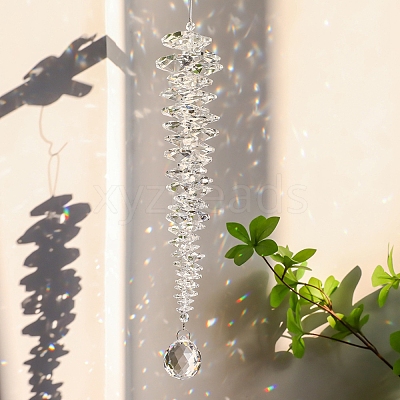 Crystal Hanging Sun Catchers PW-WG7BB61-03-1