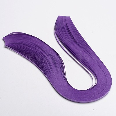 Quilling Paper Strips DIY-J001-3mm-B06-1