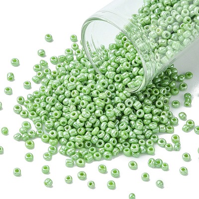 12/0 Glass Seed Beads SEED-US0003-2mm-124-1