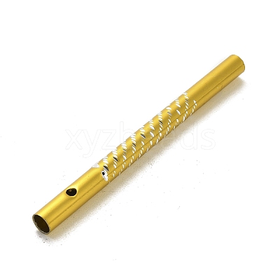 Aluminum Round Tube Pendants STAS-Q316-06D-1-1