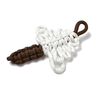 Nylon Big Pendants FIND-H054-02C-1