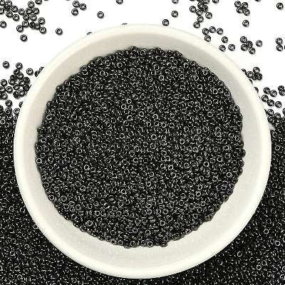 TOHO 8/0 Demi Round Beads SEED-DR08-0089-1