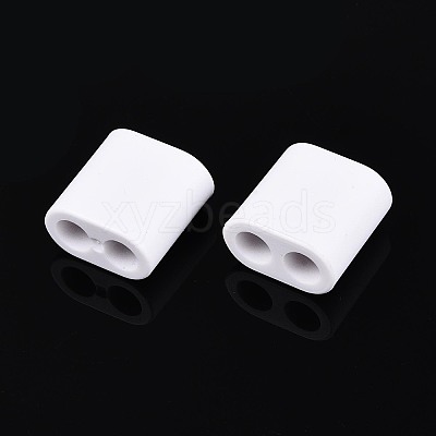 ABS Plastic Beads OACR-N156-07A-1
