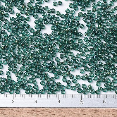 MIYUKI Round Rocailles Beads X-SEED-G007-RR0338-1