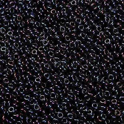 TOHO 8/0 Demi Round Beads Y-SEED-DR08-0504-1