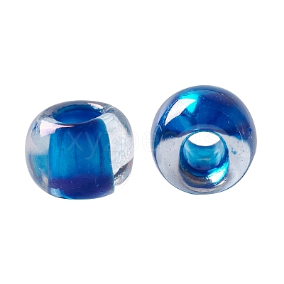 TOHO 11/0 Round Beads X-SEED-TR11-0189-1