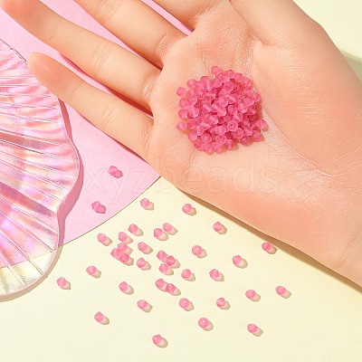 Preciosa® Crystal Beads Y-PRC-BA4-70010-840-1