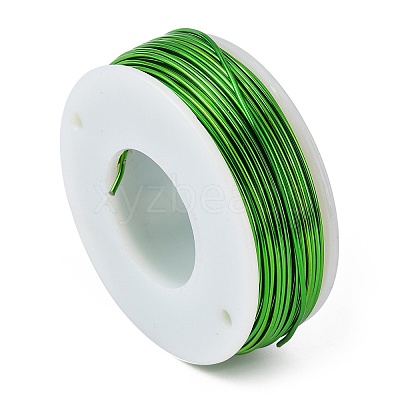 Round Aluminum Wire LS-AW-G001-03-25-1