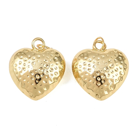 Brass Pendants KK-Z146-08A-G-1