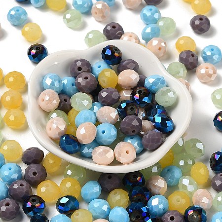 Glass Beads EGLA-A034-SM10mm-32-1