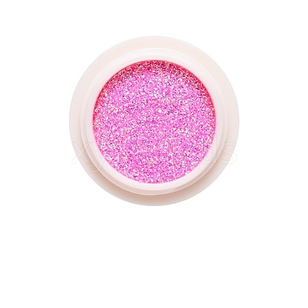 Nail Art Glitter Powder MRMJ-T063-376J-1