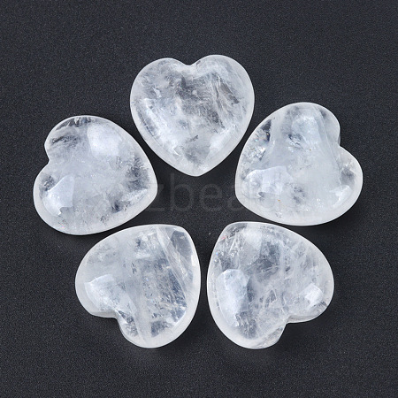 Natural Quartz Crystal Healing Stones PW-WGA91AE-28-1