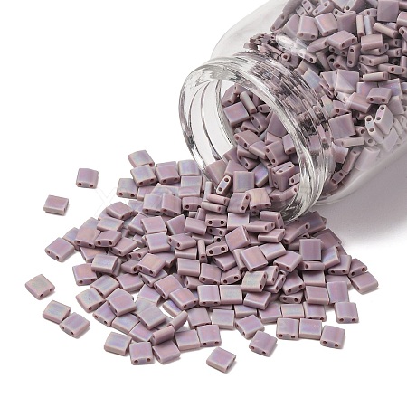 MIYUKI TILA Beads SEED-X0054-TL410FR-1