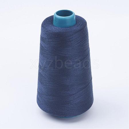 Polyester Thread OCOR-WH0001-14-1