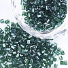 Grade A Glass Seed Beads SEED-S022-03P-1