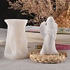 DIY Angel Figurine Statue Silicone Molds DIY-A035-03D-6