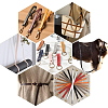 PU Leather Ribbons DIY-WH20011-93D-12-4