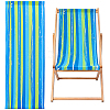 Canvas Beach Chair Replacement Fabric AJEW-WH20148-002-1