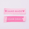 Woven Sewing Labels FIND-TAC0005-02A-1