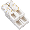 Paper Drawer Box CON-WH0076-33A-2