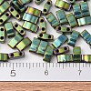 MIYUKI Half TILA Beads SEED-X0054-HTL0468-4