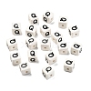 20Pcs Porcelain Beads PORC-FS0001-08Q-1