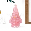 Resin Gnome Display Decoration PW-WG45A23-16-1