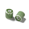 Handmade Porcelain Beads X1-PORC-L080-I16-2