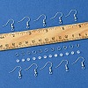 60Pcs Brass Earring Hooks DIY-FS0007-60P-5