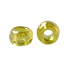 TOHO 15/0 Round Beads SEED-JPTR15-0175-3